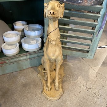 Field + Fort - My favorite item in store - Furniture Stores Near Me - Summerland, California