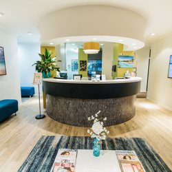 Ocean Oral and Maxillofacial Surgery