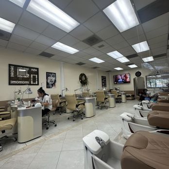 Top Nails - Skin Care Near Me - Mission Viejo, California Top Nails - Skin Care Near Me - Mission Viejo, California
