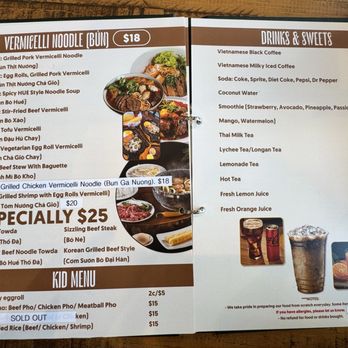 Ruby Pho - Vietnamese Near Me - Newnan, Georgia Ruby Pho - Vietnamese Near Me - Newnan, Georgia