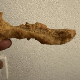 Filet of sole. Filet of sole.