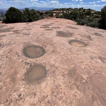 Canyonlands National Park - Parks Near Me - Moab, Utah
