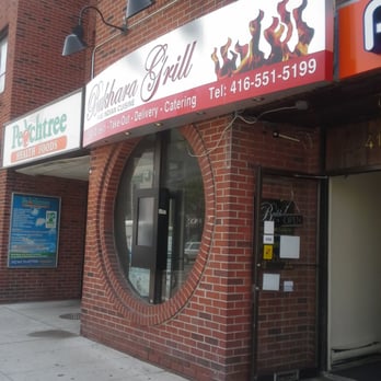 Bukhara Grill - Indian Near Me - Toronto, Ontario