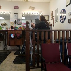 Taylor's Barber Shop