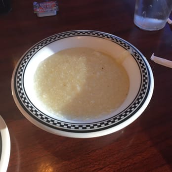 Canopy Road Cafe - Grits. - Breakfast & Brunch Near Me - Tallahassee, Florida