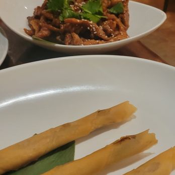 Chop Stix - Atlantis Paradise Island - Egg rolls - Asian Fusion Near Me - Atlantis, Florida Chop Stix - Atlantis Paradise Island - Egg rolls - Asian Fusion Near Me - Atlantis, Florida