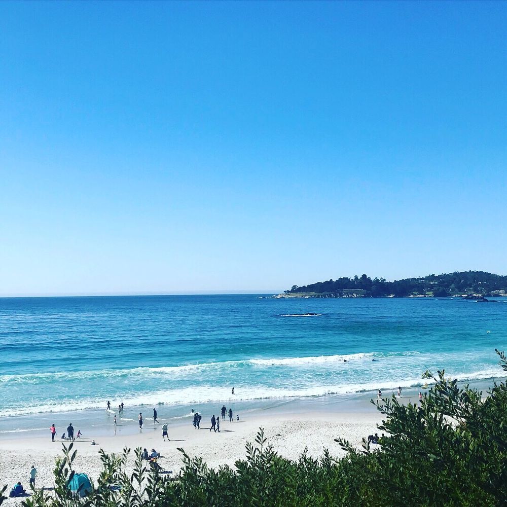 Coachman's Inn - Hotels Near Me - Carmel, California