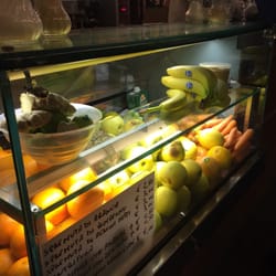 I dolci di checco - Centrifugati di frutta e verdura!!