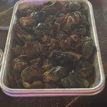 Big Bore Barbecue - Brussel sprouts so good - Barbeque Near Me - Hanover, Minnesota Big Bore Barbecue - Brussel sprouts so good - Barbeque Near Me - Hanover, Minnesota