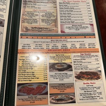 Popular Cafe - Great menu - American Near Me - Montclair, California