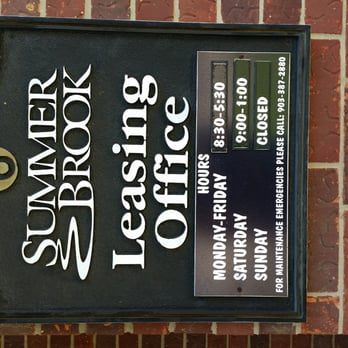Summer Brook Apartments - Apartments Near Me - Longview, Texas Summer Brook Apartments - Apartments Near Me - Longview, Texas