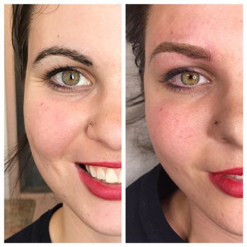 Uptown Brows Microblading - Before and After - Permanent Makeup Near Me - Woodinville, WA, Missouri Uptown Brows Microblading - Before and After - Permanent Makeup Near Me - Woodinville, WA, Missouri
