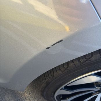 Tustin Hyundai - Some of damage they were trying to sell as great condition - Car Dealers Near Me - Tustin, California Tustin Hyundai - Some of damage they were trying to sell as great condition - Car Dealers Near Me - Tustin, California