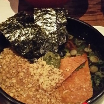 IPPUDO NY - Ramen Near Me - New York, New York