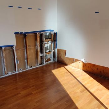 Bela Development - Guest room before where most of the damage occurred - General Contractors Near Me - Venice, California Bela Development - Guest room before where most of the damage occurred - General Contractors Near Me - Venice, California