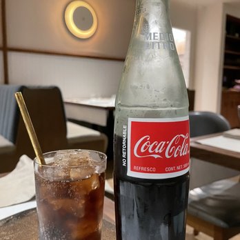 Be.Steak.A - Mexican soda - Bars Near Me - Campbell, California