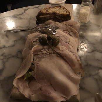 Camillo - Porchetta - Italian Near Me - Brooklyn, New York