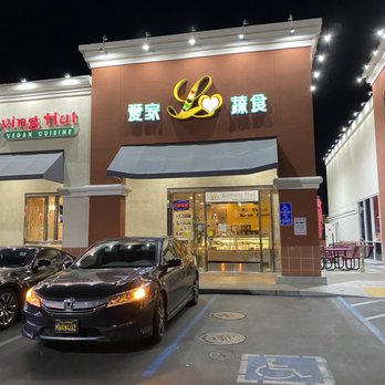 Loving Hut - Milpitas - Vegetarian Near Me - Milpitas, California