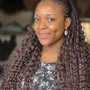 Photo of Sofia African Hair Braiding