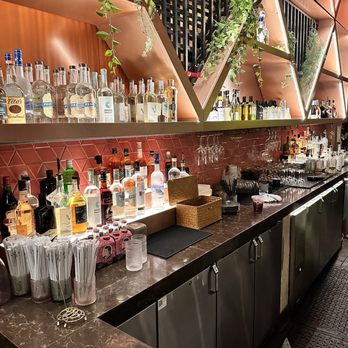 PLANTA Queen Washington DC - Asian Fusion Near Me - Washington, DC, District of Columbia PLANTA Queen Washington DC - Asian Fusion Near Me - Washington, DC, District of Columbia