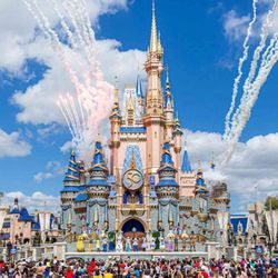 Mr. Tours Transportation - Ride to All Disney Parks