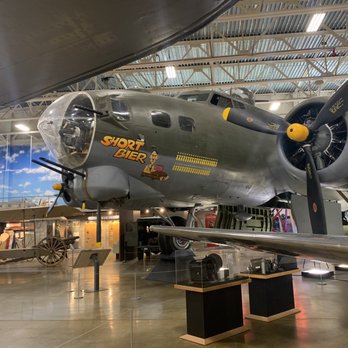 Hill Aerospace Museum - Plane - Museums Near Me - Hill Afb, Utah Hill Aerospace Museum - Plane - Museums Near Me - Hill Afb, Utah