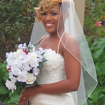 Marlon R. Productions - Smiling Bride - Video/Film Production Near Me