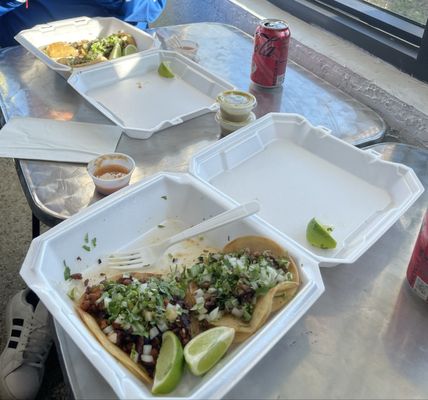 Alegria Taco by null