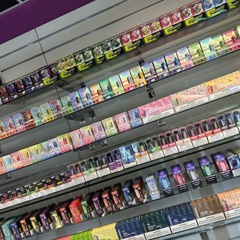 Blazin Aces Smoke & Vape - Vape Shops Near Me - Sioux Falls, South Dakota Blazin Aces Smoke & Vape - Vape Shops Near Me - Sioux Falls, South Dakota