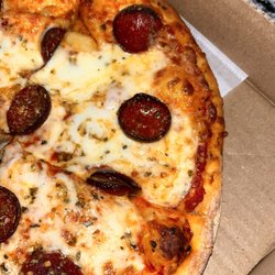Pisano's Deli & Pizza Kitchen
