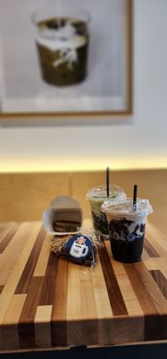 KOTO JELLY COFFEE by null