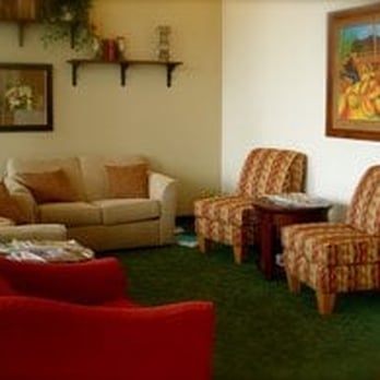 Matthew Jones Orthodontics - Relax in our reception area. - Orthodontists Near Me - Gilbert, Arizona