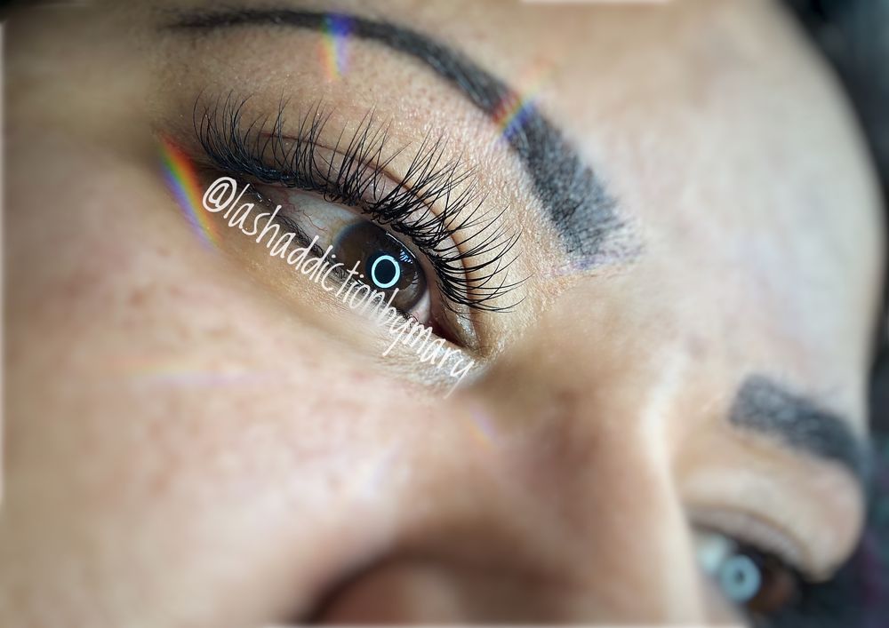 LASH ADDICTION BY MARY Updated June 2024 27 Photos El Paso, Texas