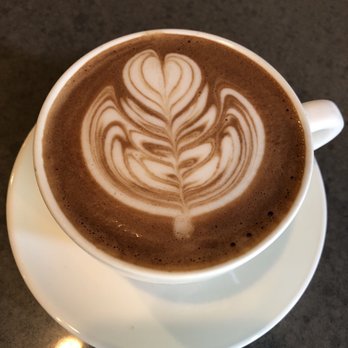 Copa Vida - Hot chocolate - New American Near Me - Pasadena, California