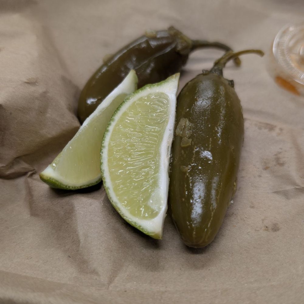 Los Taqueritos - You know what it is. - Food Trucks Near Me - Stockton, California