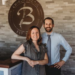 Binder Family Chiropractic