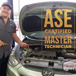 AUTO TEK - 33 Photos & 207 Reviews - Auto Repair - 4313 Gillis St ...