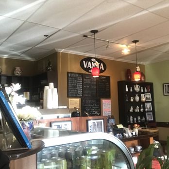Vanta Cafe - Breakfast & Brunch Near Me - Wailuku, Hawaii Vanta Cafe - Breakfast & Brunch Near Me - Wailuku, Hawaii