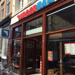 Burger Bar