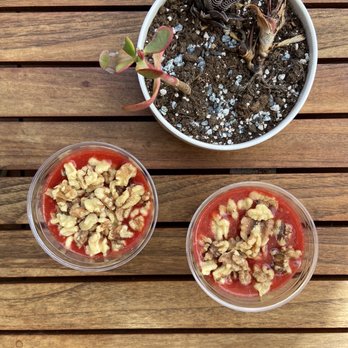 1 Oz Coffee - Chia seed pudding - Caterers Near Me - Santa Clara, California 1 Oz Coffee - Chia seed pudding - Caterers Near Me - Santa Clara, California