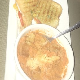 Tomato Soup