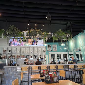 Mornings on First - Inside - Breakfast & Brunch Near Me - Livermore, California