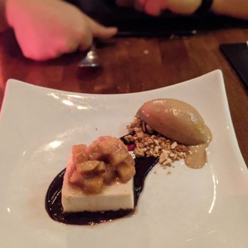 Vedge - Cheesecake - Vegan Near Me - Philadelphia, Pennsylvania Vedge - Cheesecake - Vegan Near Me - Philadelphia, Pennsylvania