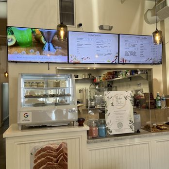 BoBa ChaCha Pasadena - inside - Coffee & Tea Near Me - Pasadena, California BoBa ChaCha Pasadena - inside - Coffee & Tea Near Me - Pasadena, California