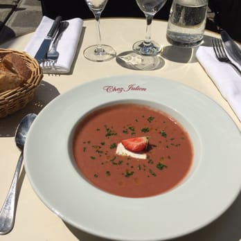 Chez Julien - French Near Me - Paris, 75