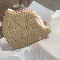 Wild Honeysuckle General Store - Ice Cream Sandwich
