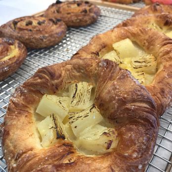 Paris Baguette - Bakeries Near Me - Phoenix, Arizona
