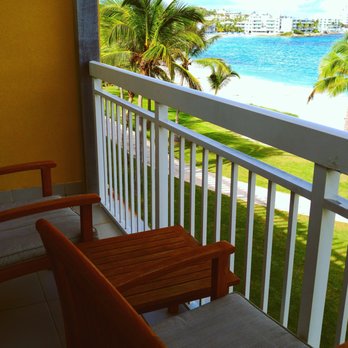 Westin Dawn Beach Resort & Spa - Resorts Near Me - St Maarten, Michigan