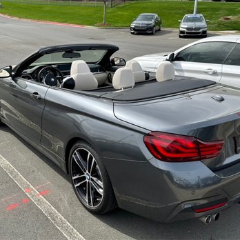 Hendrick BMW - Auto Repair Near Me - Charlotte, North Carolina Hendrick BMW - Auto Repair Near Me - Charlotte, North Carolina