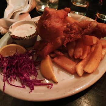 The Old Monk - Fish and Chips - Pubs Near Me - Dallas, Texas The Old Monk - Fish and Chips - Pubs Near Me - Dallas, Texas